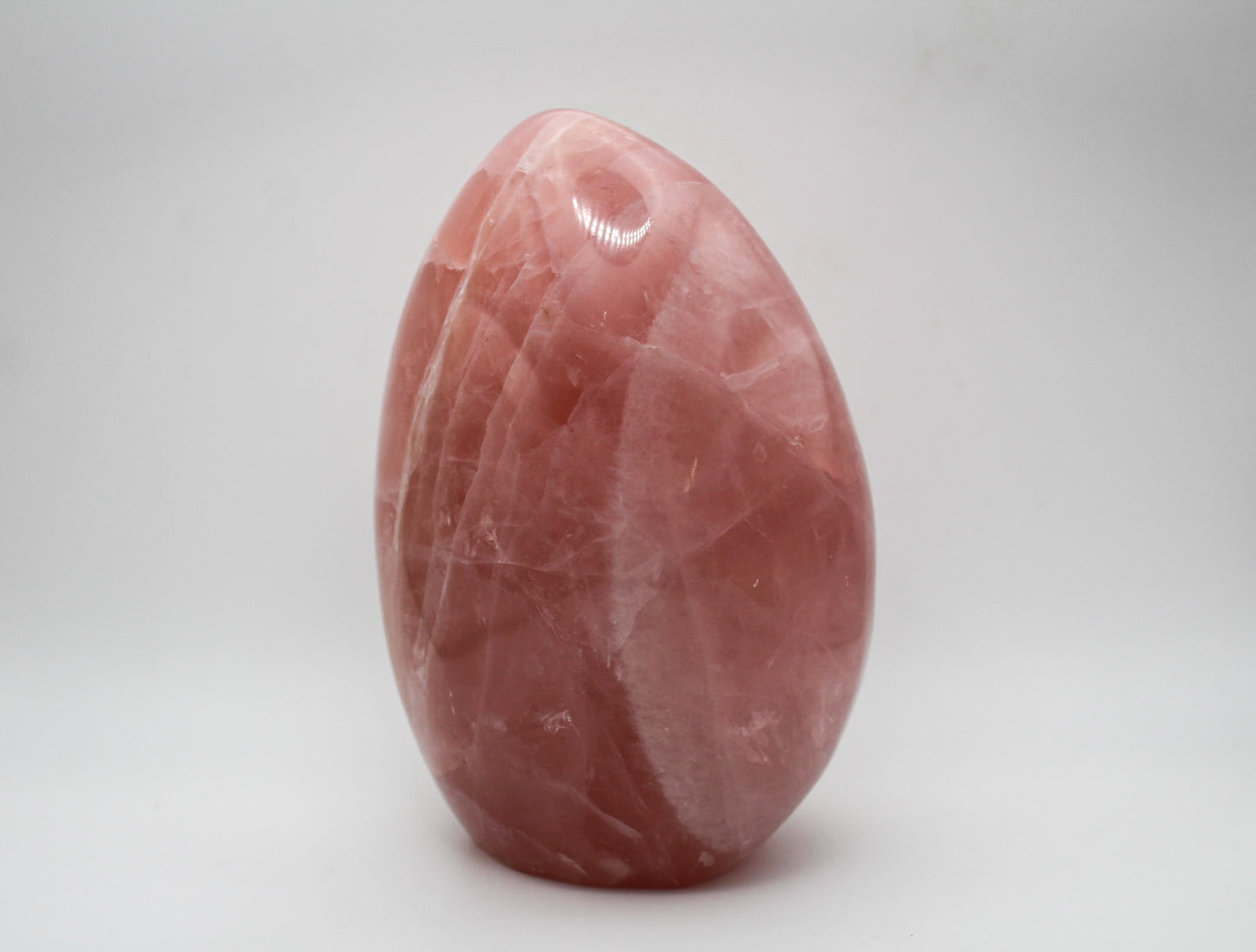 Rose Quartz Free Form 13