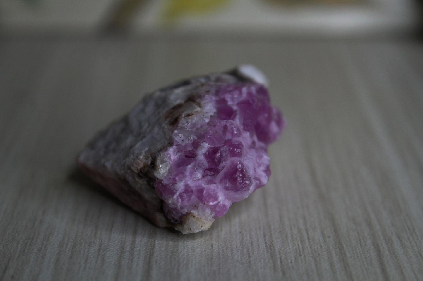 Cobalt Calcite 29