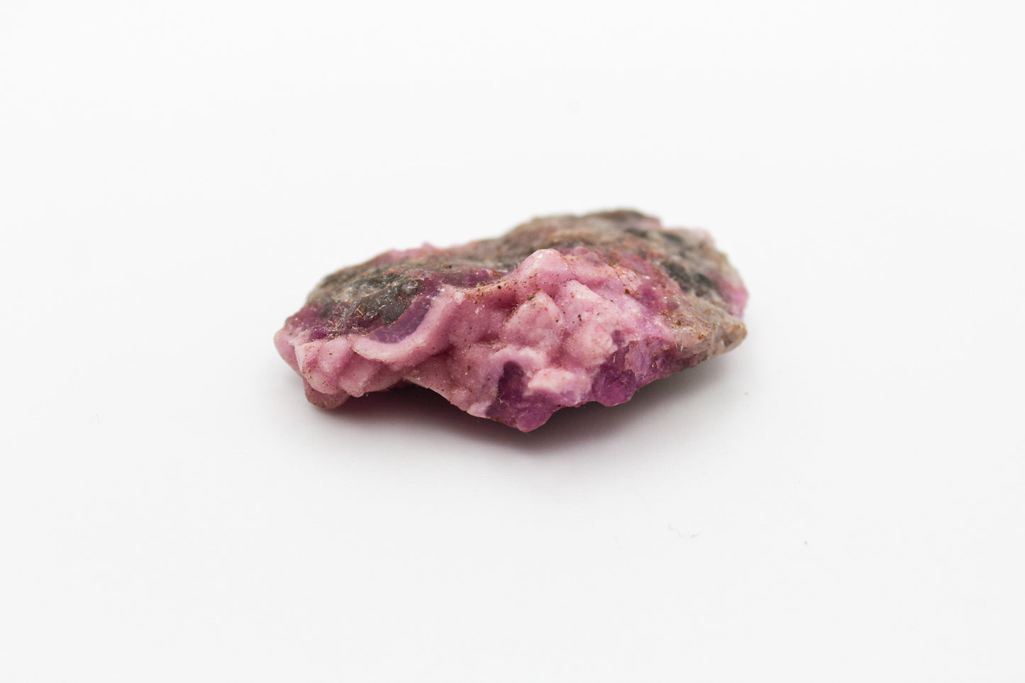 Cobalt Calcite 37