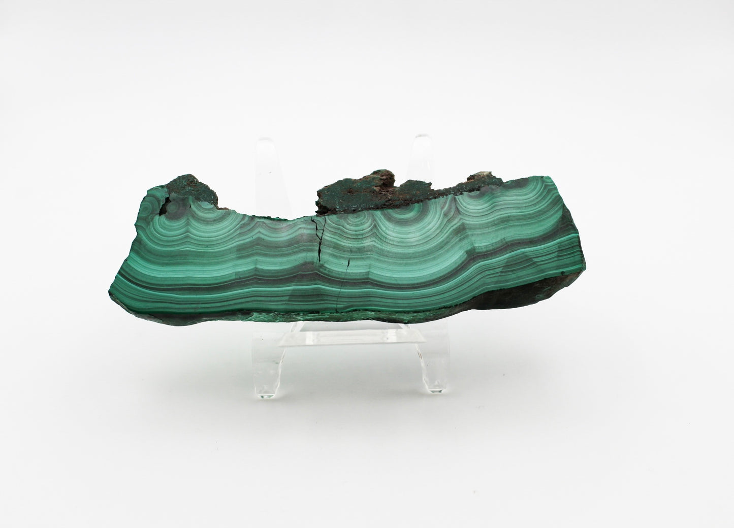 Malachite Slice 1