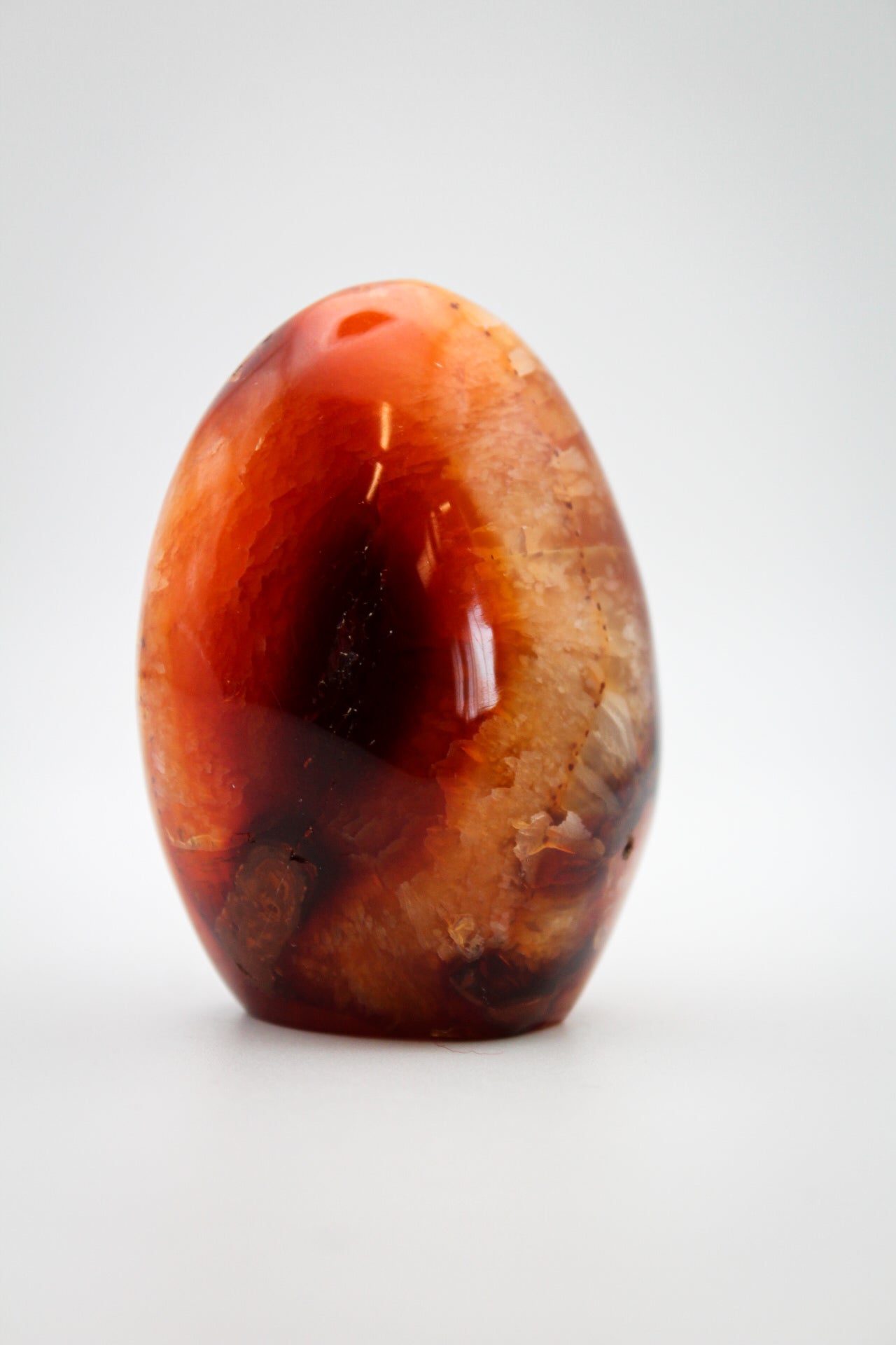 Carnelian Free Form B