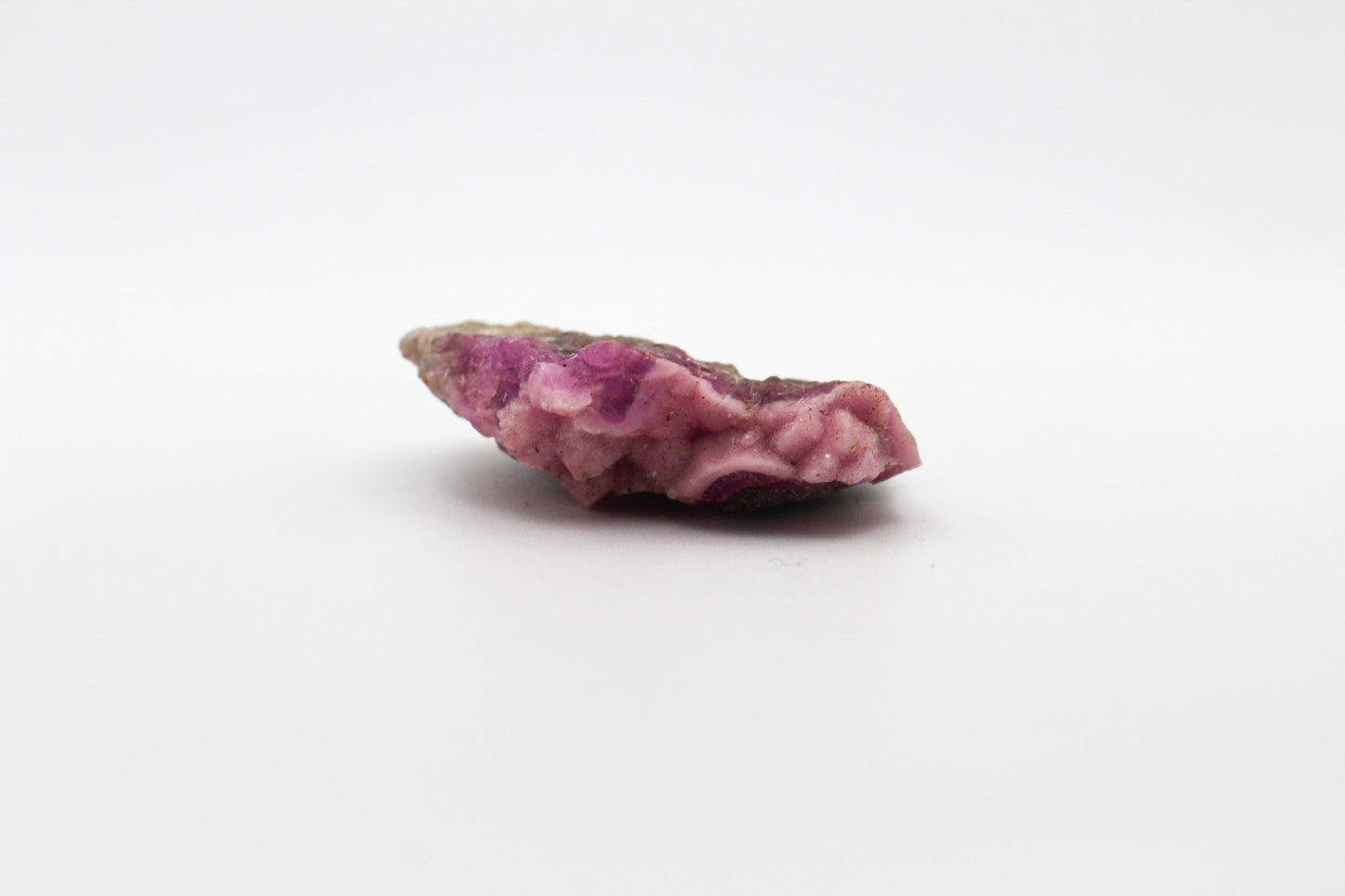 Cobalt Calcite 37