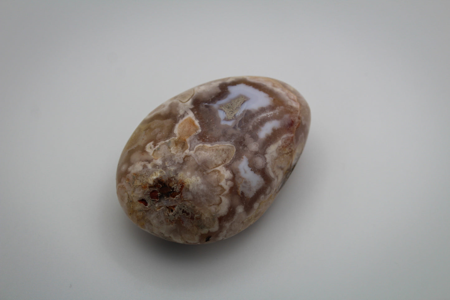 Flower Agate palm 9