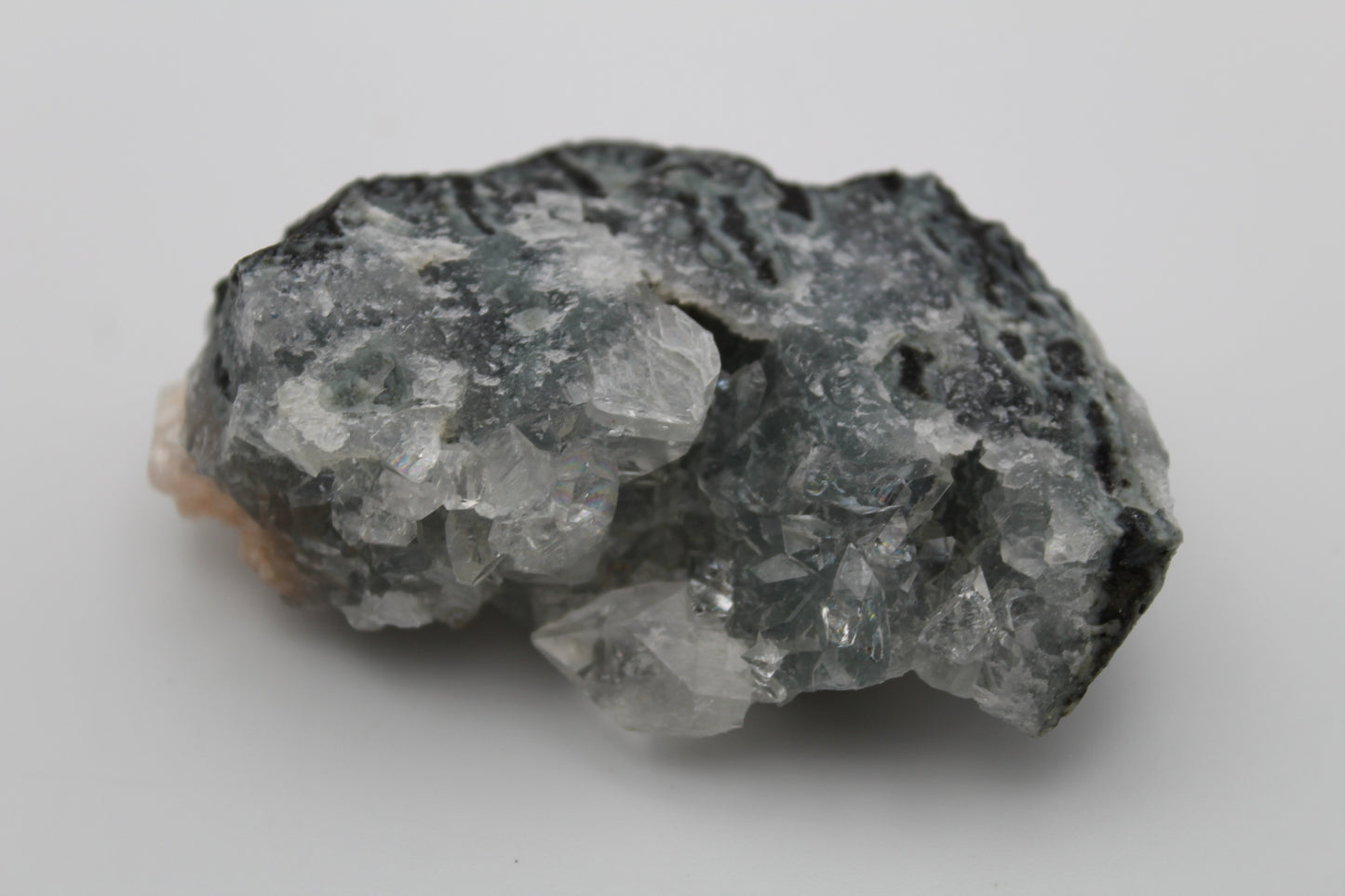 Zeolite 6