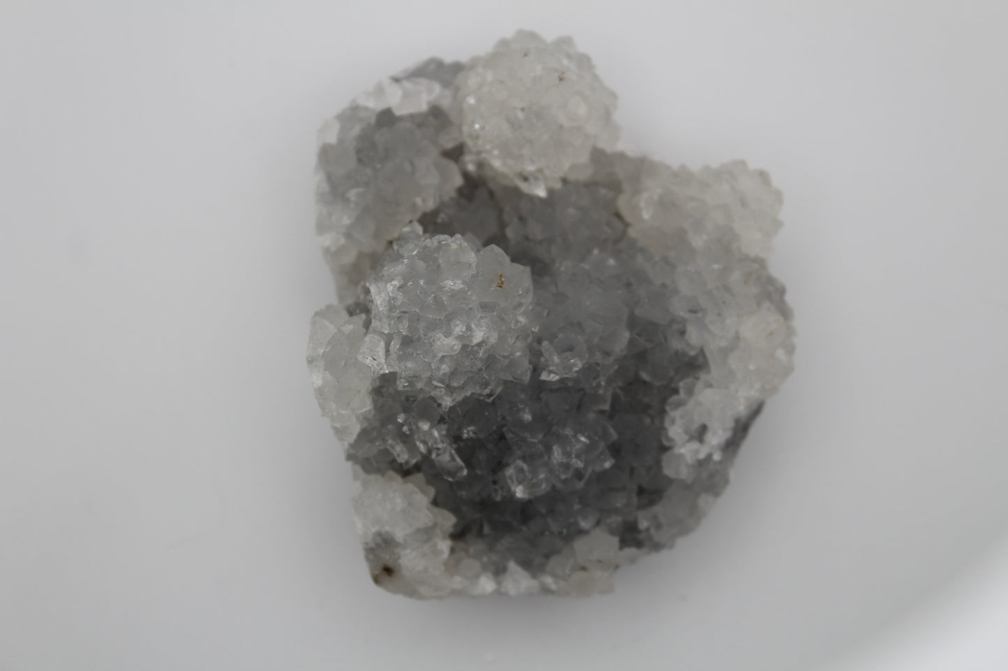 Zeolite 10