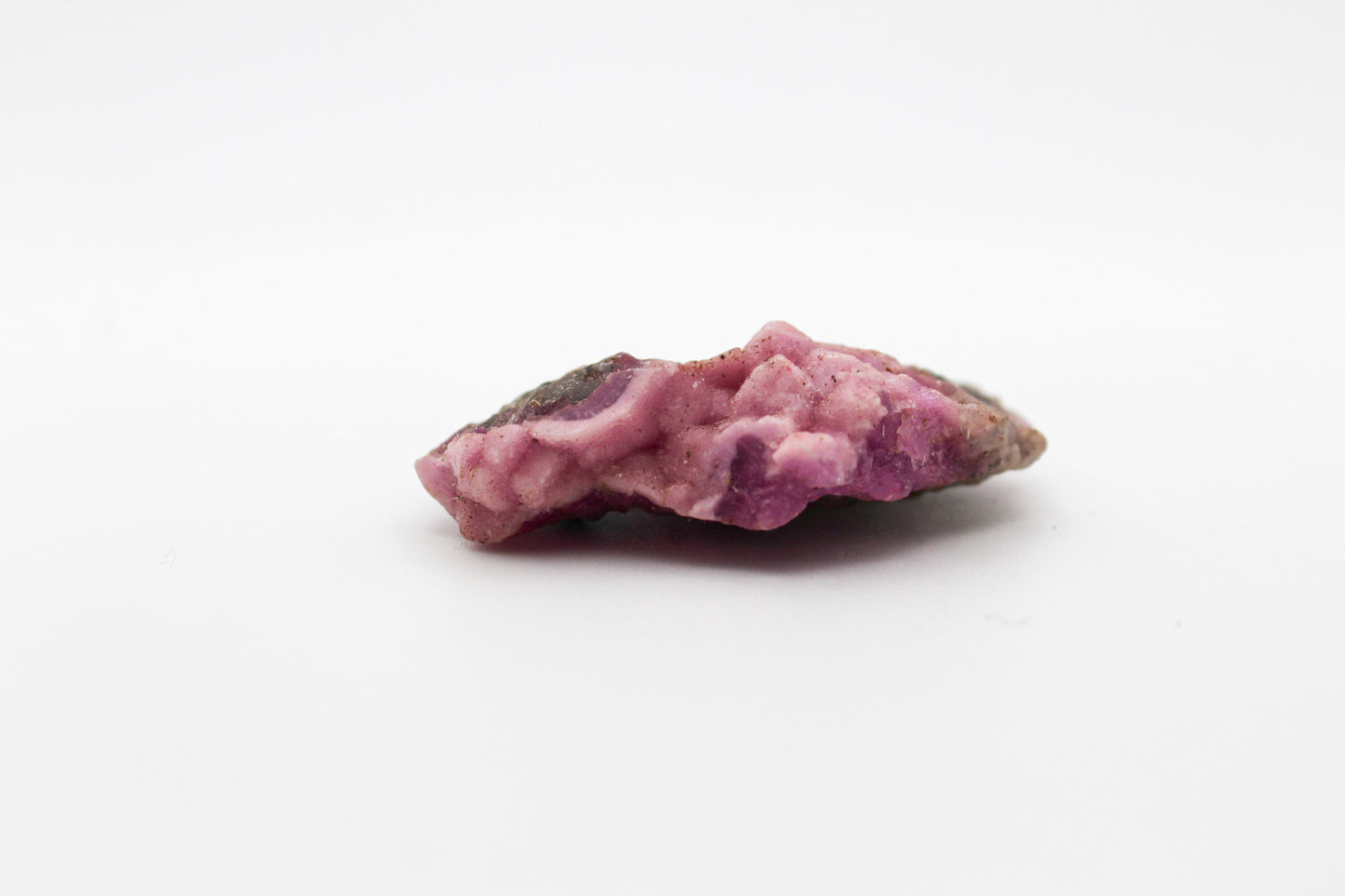 Cobalt Calcite 37