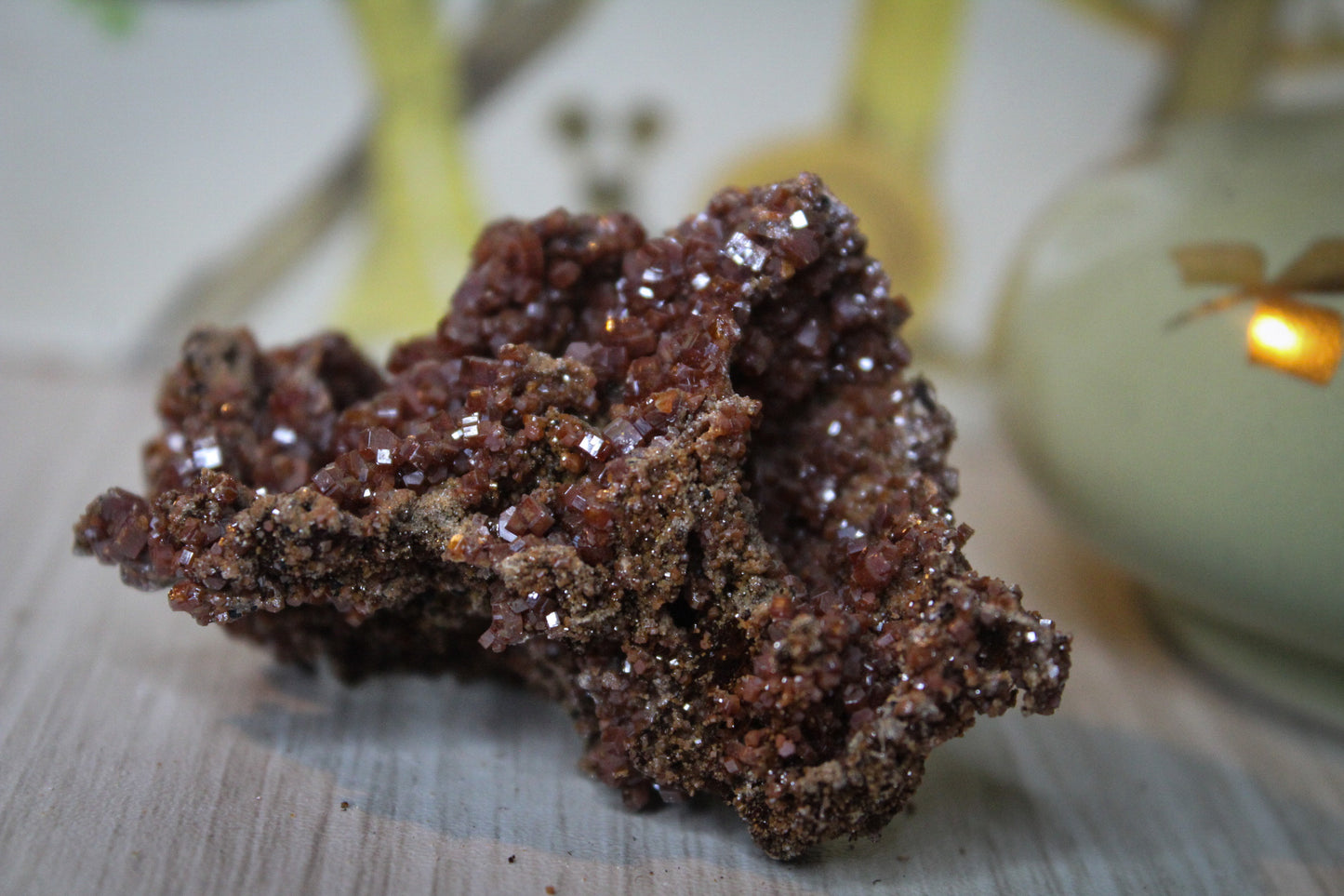 Vanadinite b8