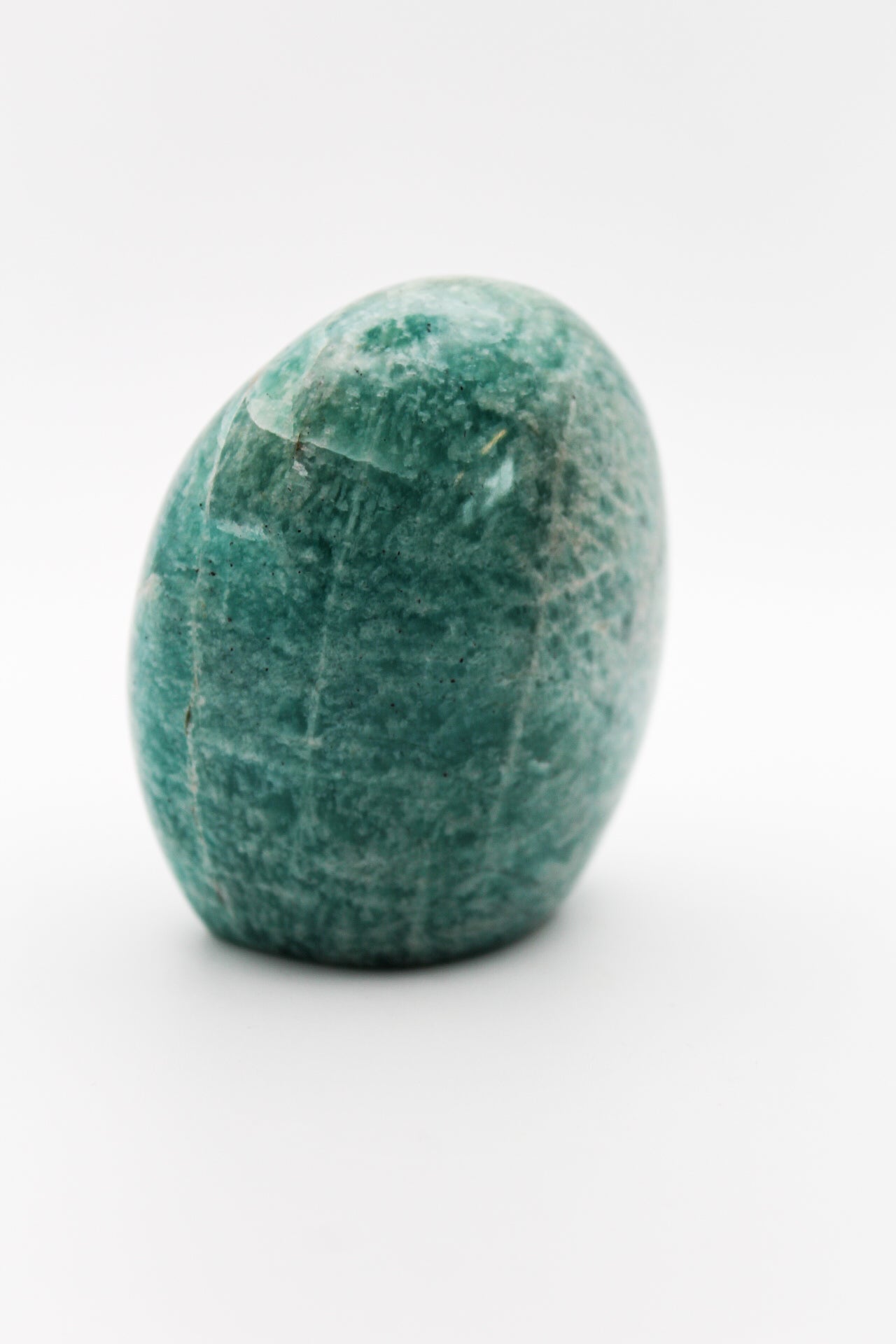 Amazonite Free Form 1