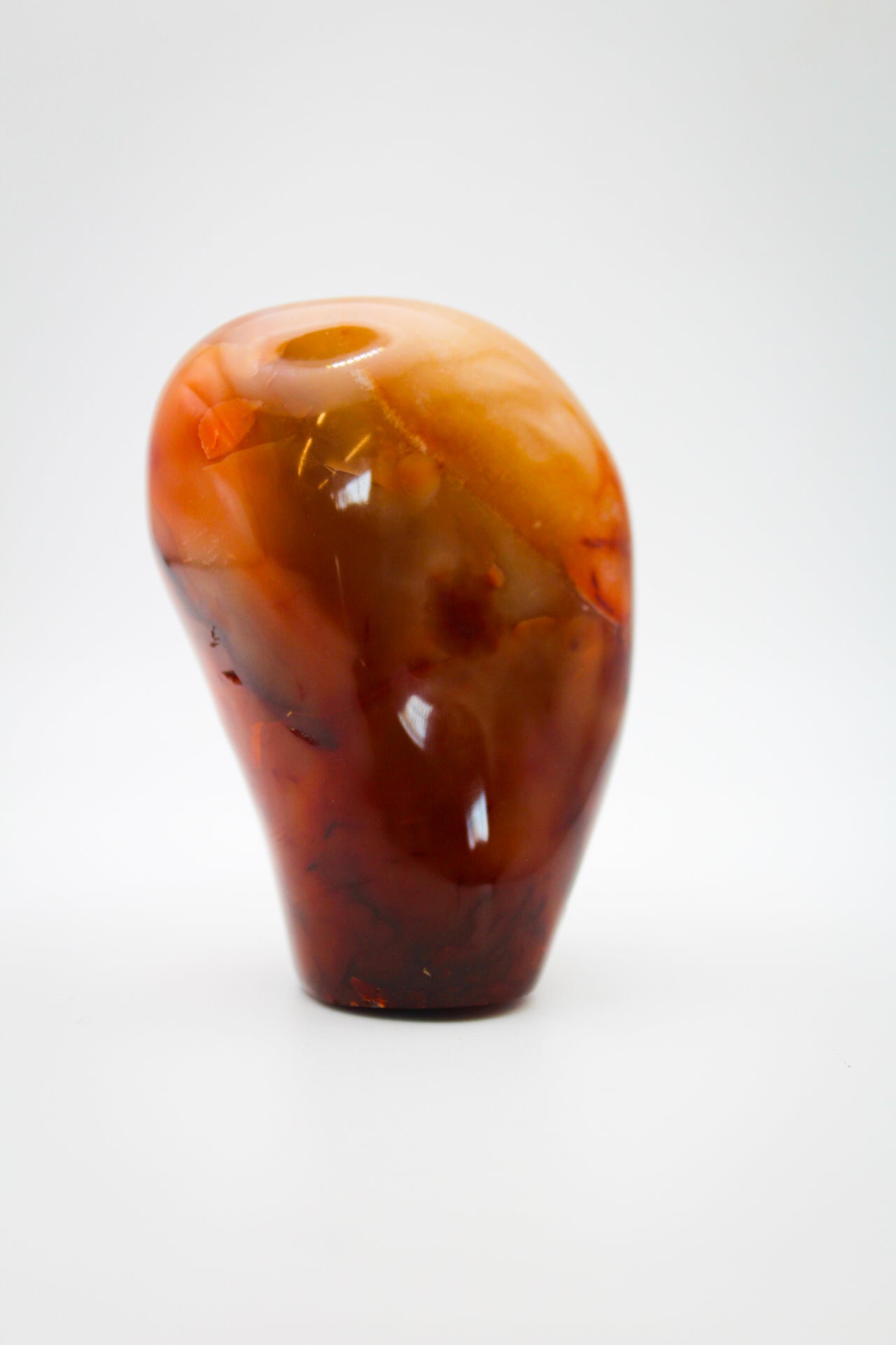 Carnelian Free Form F