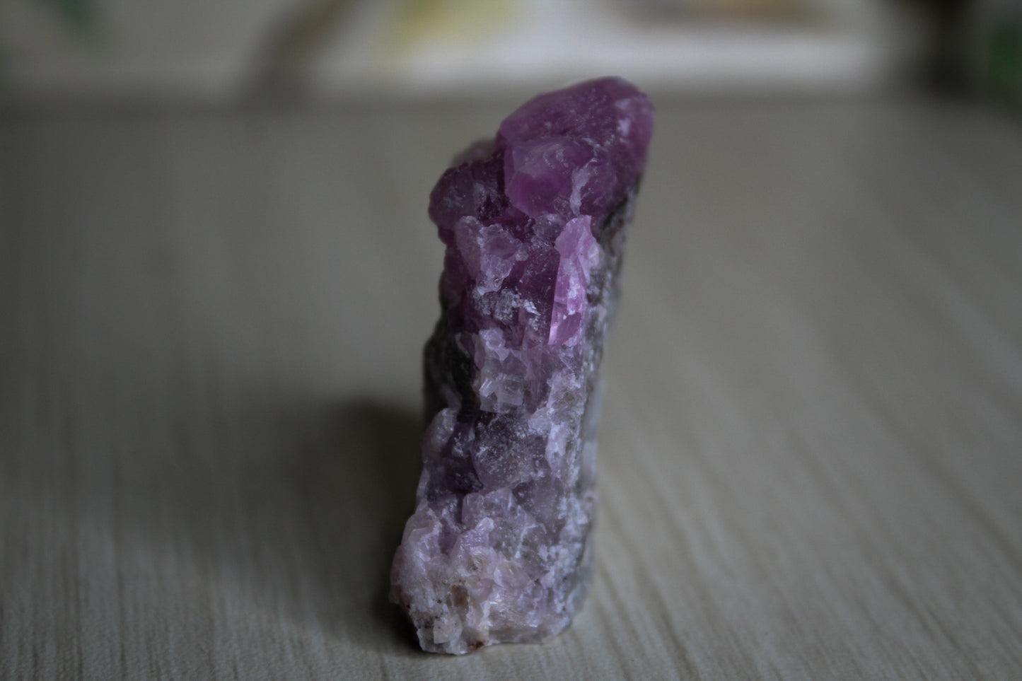 Cobalt Calcite 19