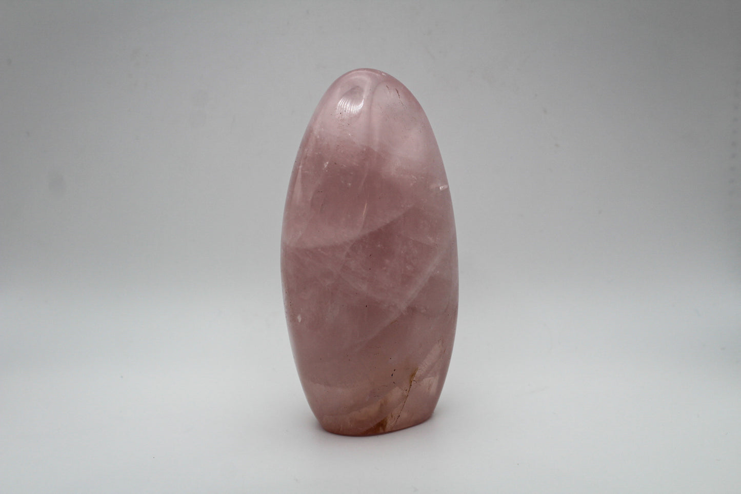 Rose Quartz Free Form 10