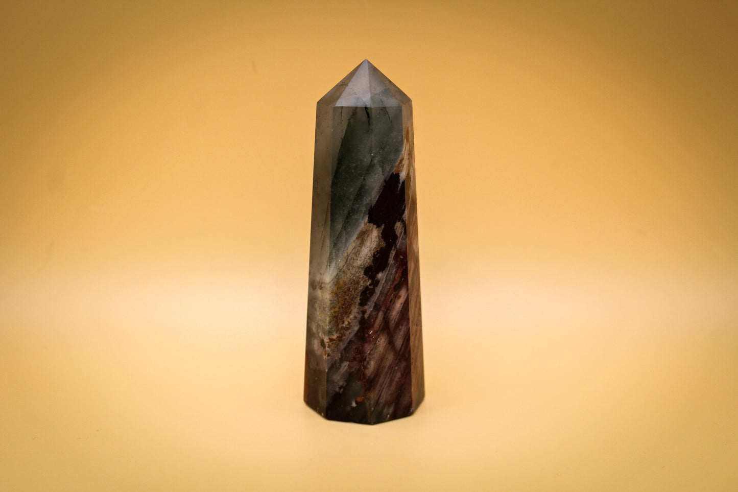 Bloodstone Tower 2