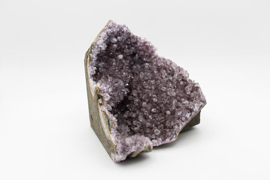 Rainbow Amethyst Cut Base 1