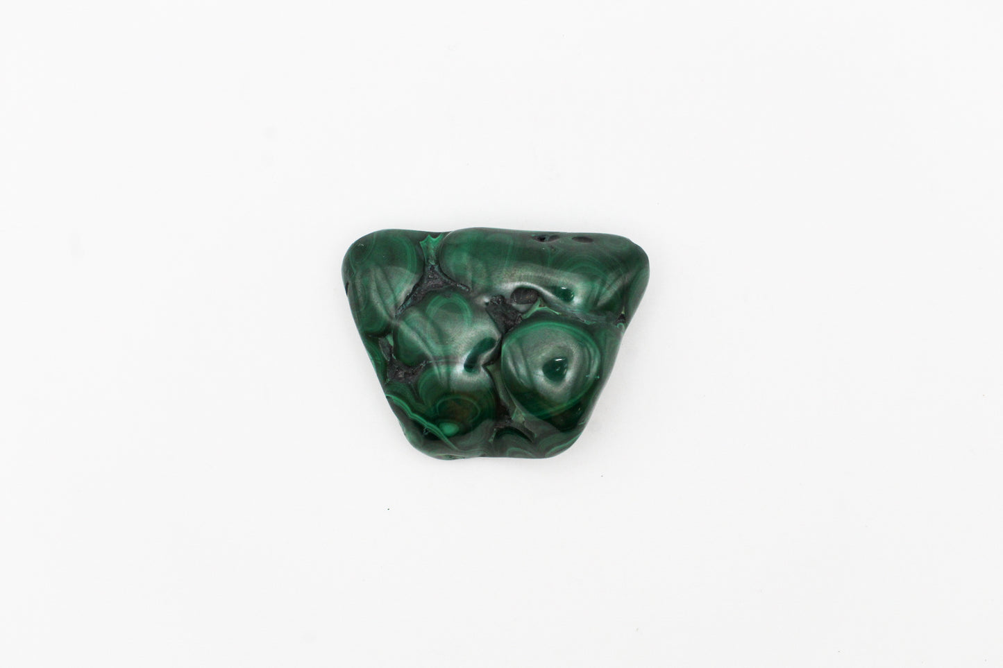 Malachite Free Form 2