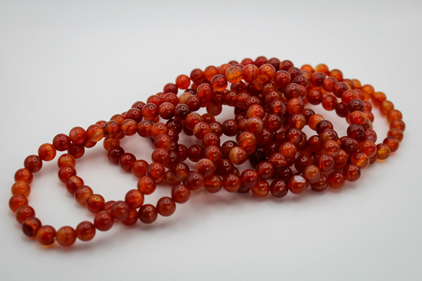 Carnelian Bracelet