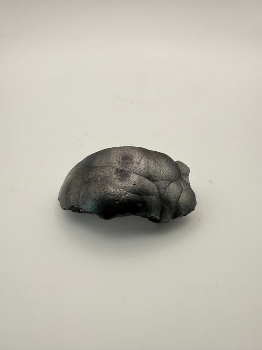 Raw Hematite Specimen.