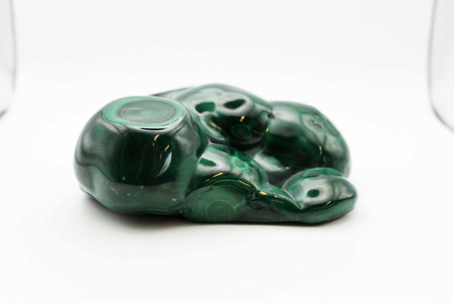 Malachite Free Form 5