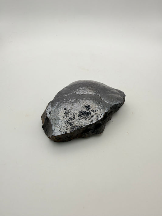 Raw Hematite Specimen.