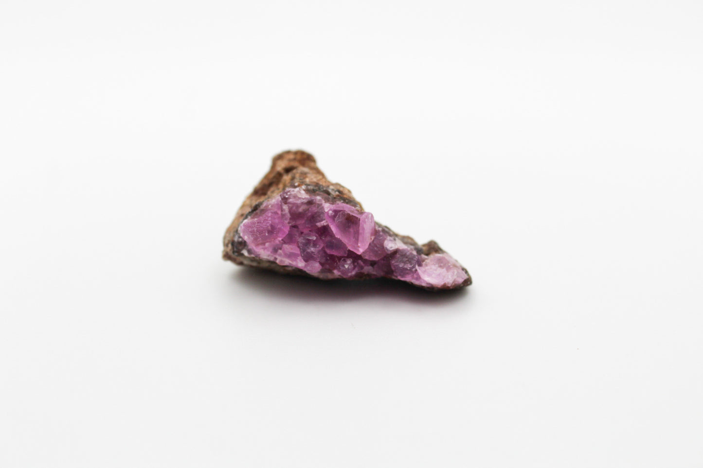Cobalt Calcite 34