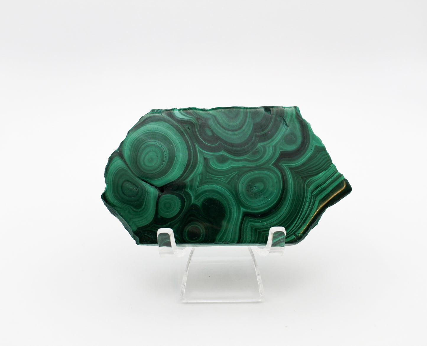 Malachite Slice C