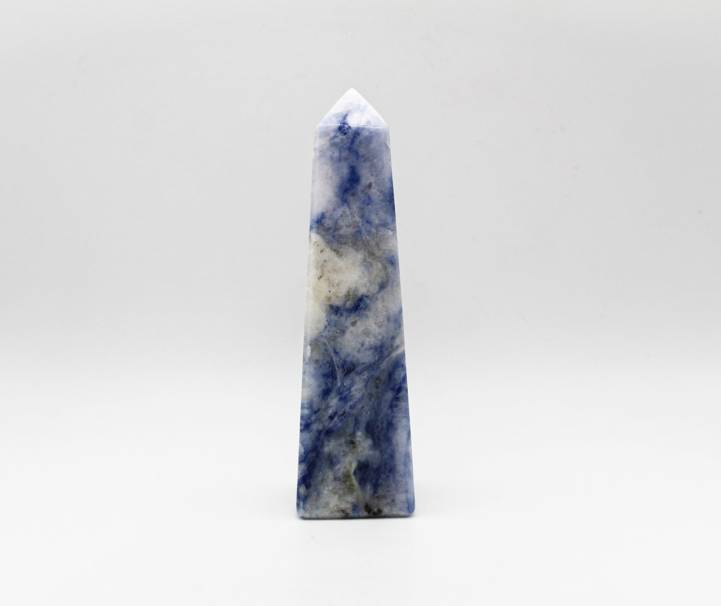 Afghanite Tower 8