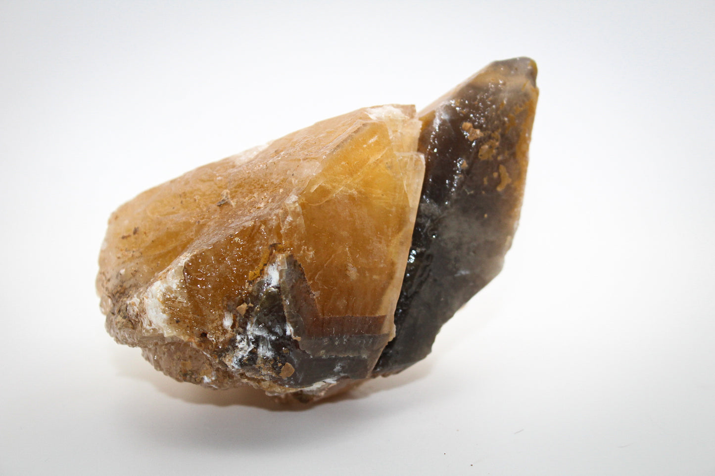 Dog Tooth Calcite 8