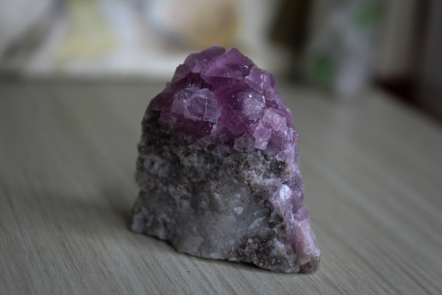 Cobalt Calcite 19