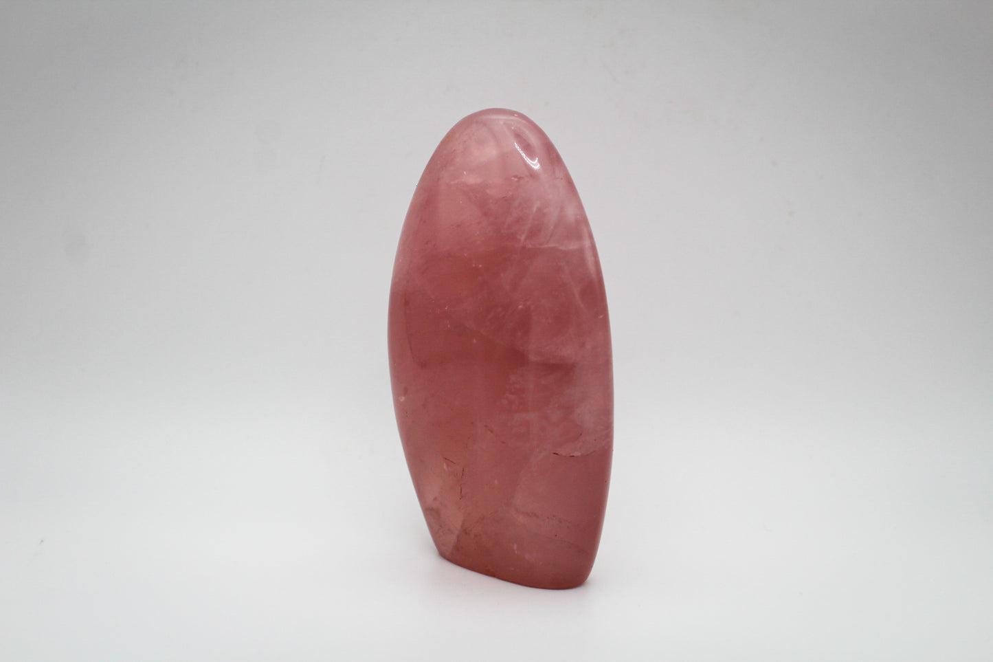 Rose Quartz Free Form 6