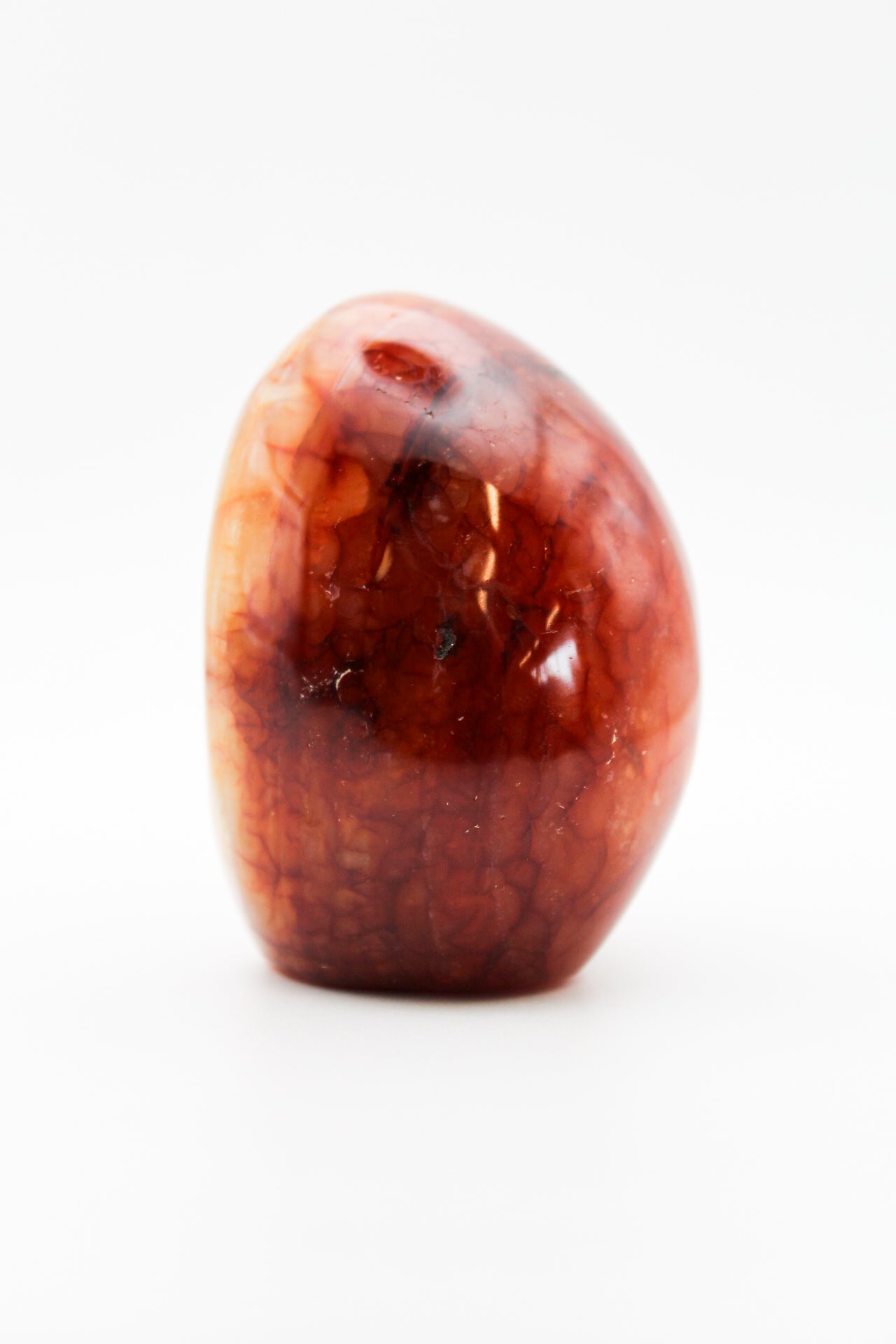 Carnelian Free Form E