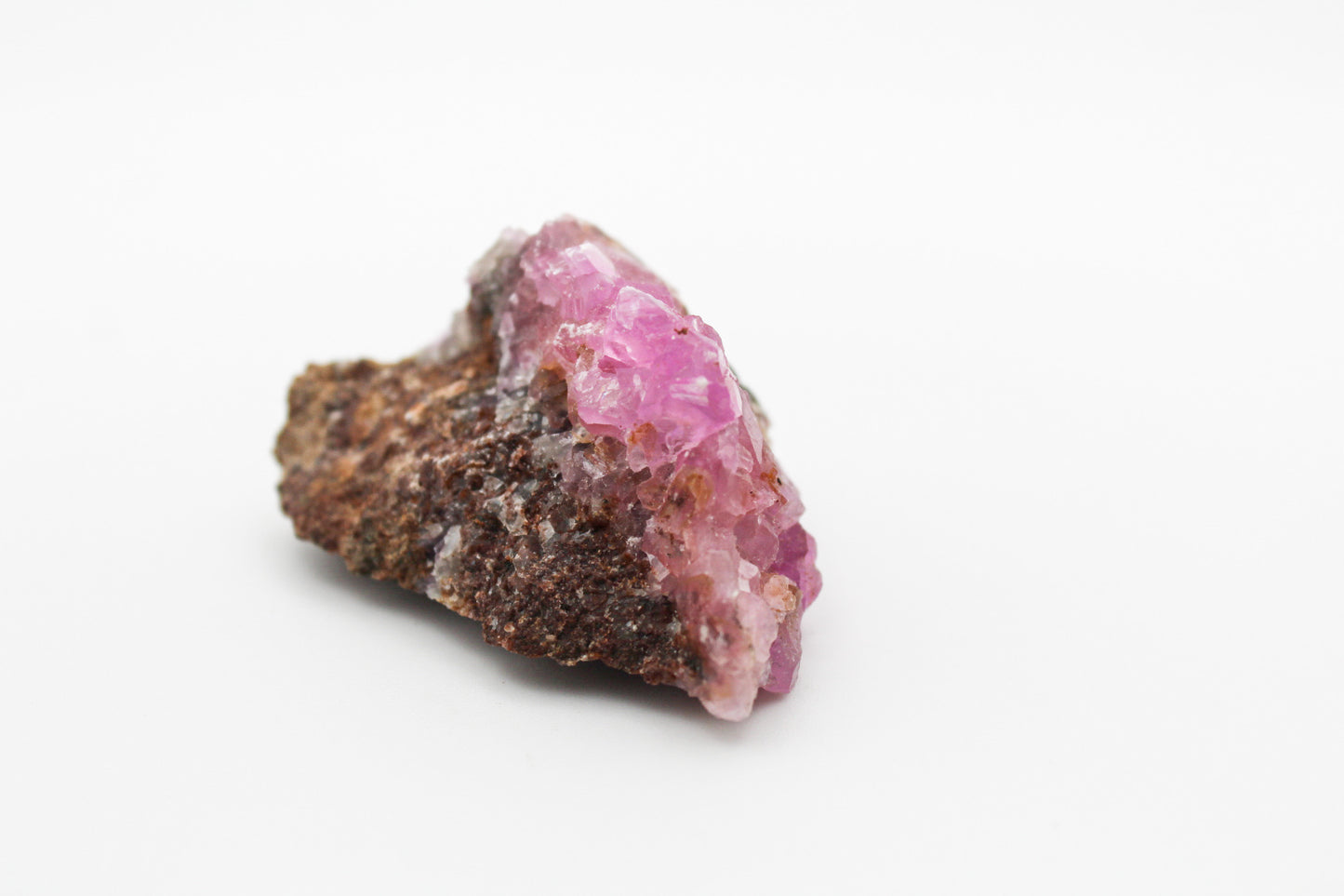Cobalt Calcite 36