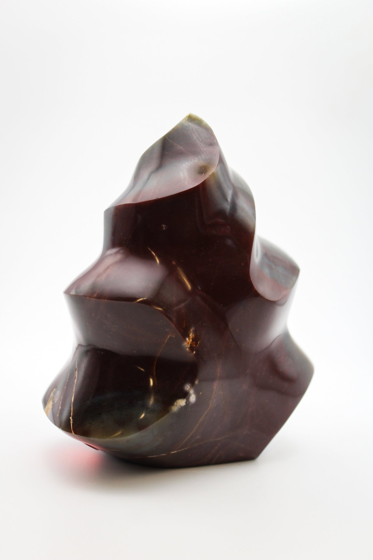 Ocean Jasper Flame 1