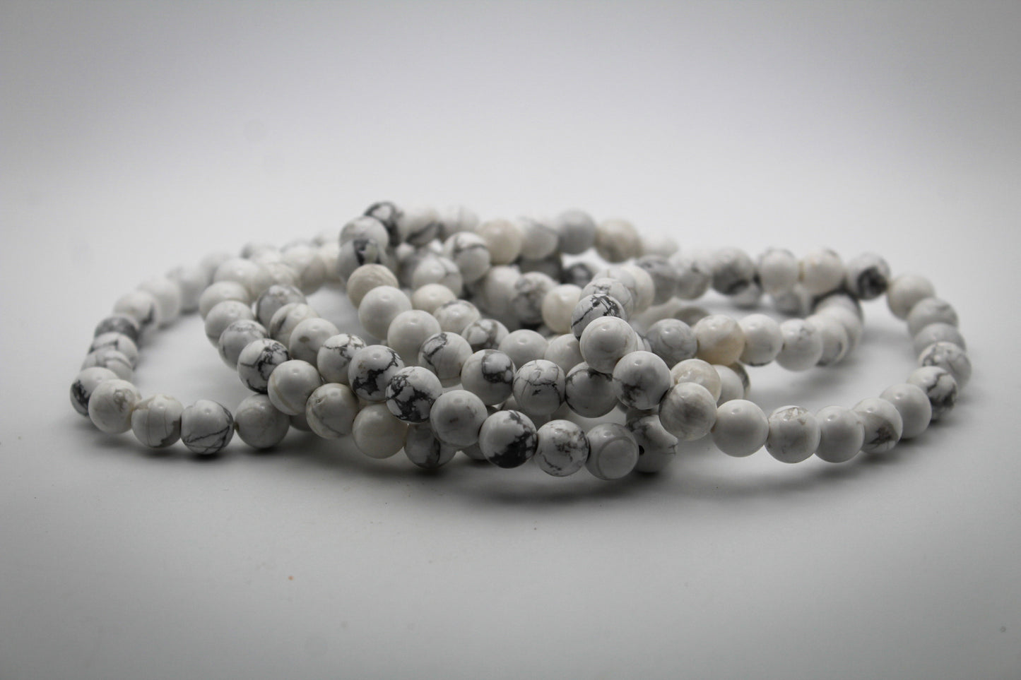 Howlite Bracelet