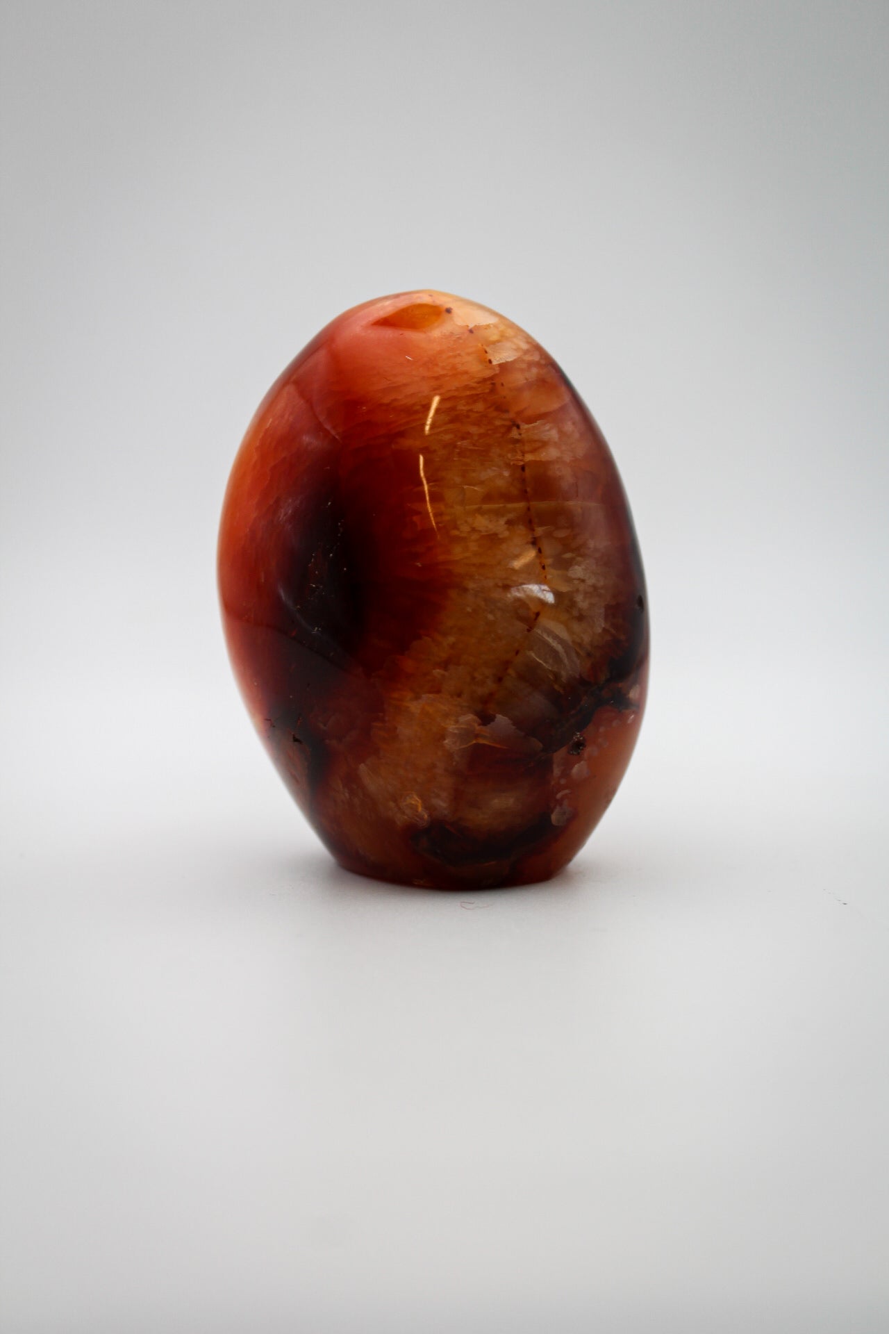Carnelian Free Form B