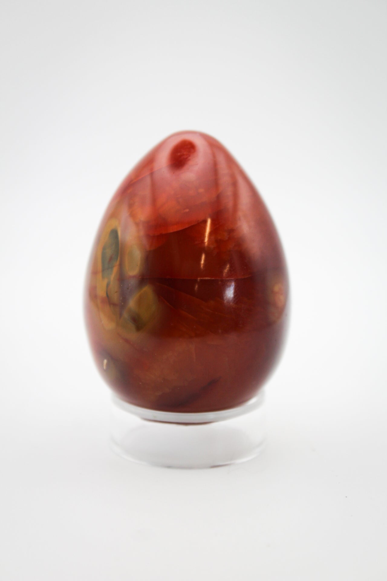 Carnelian Egg 6