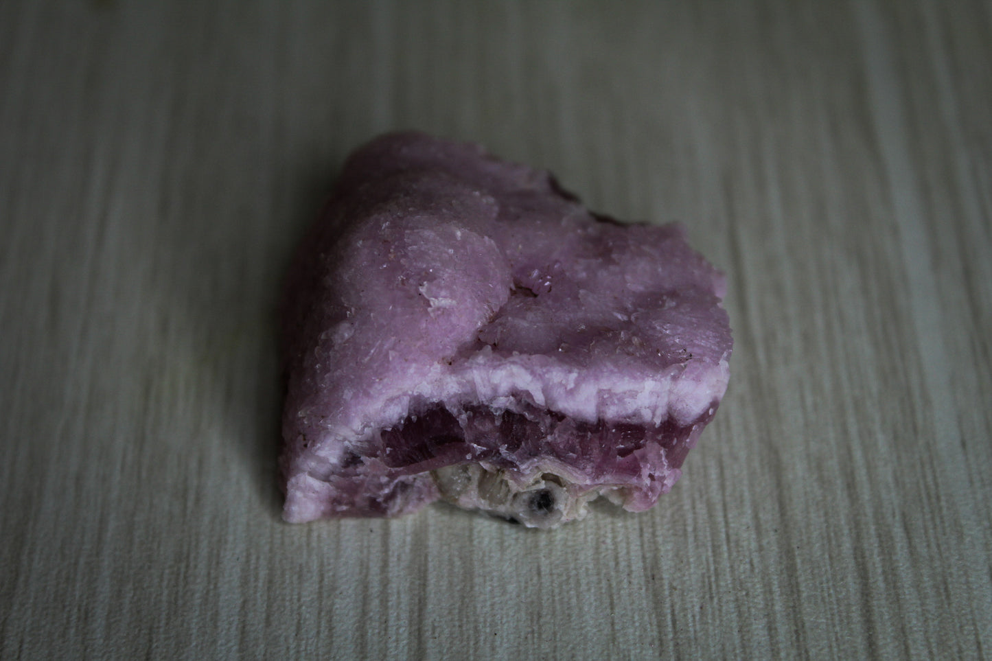 Cobalt Calcite 9