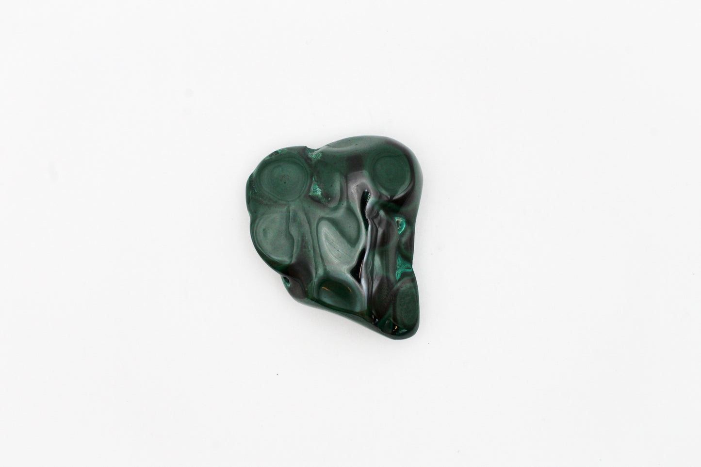 Malachite Free Form 1