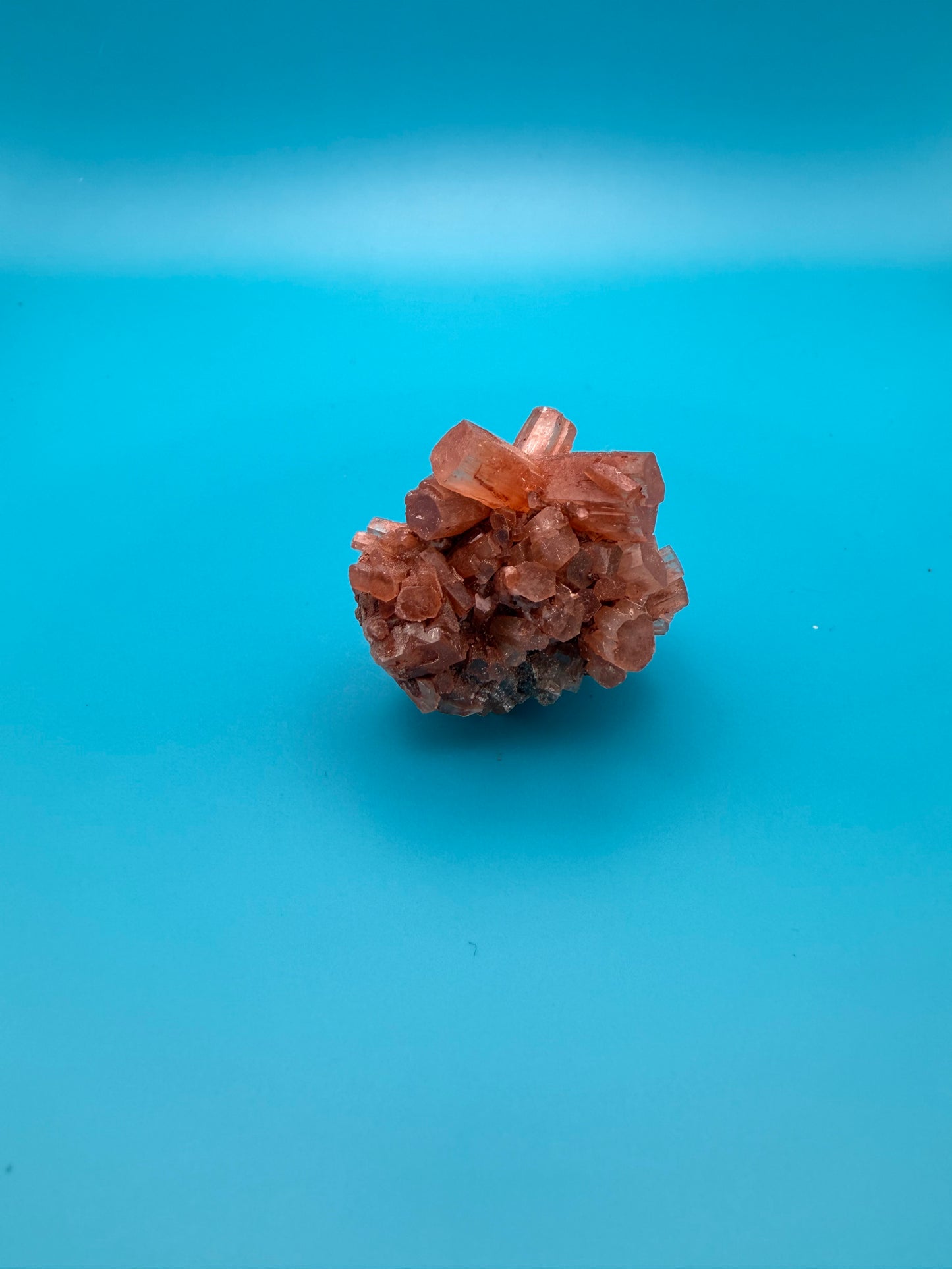 Aragonite 8