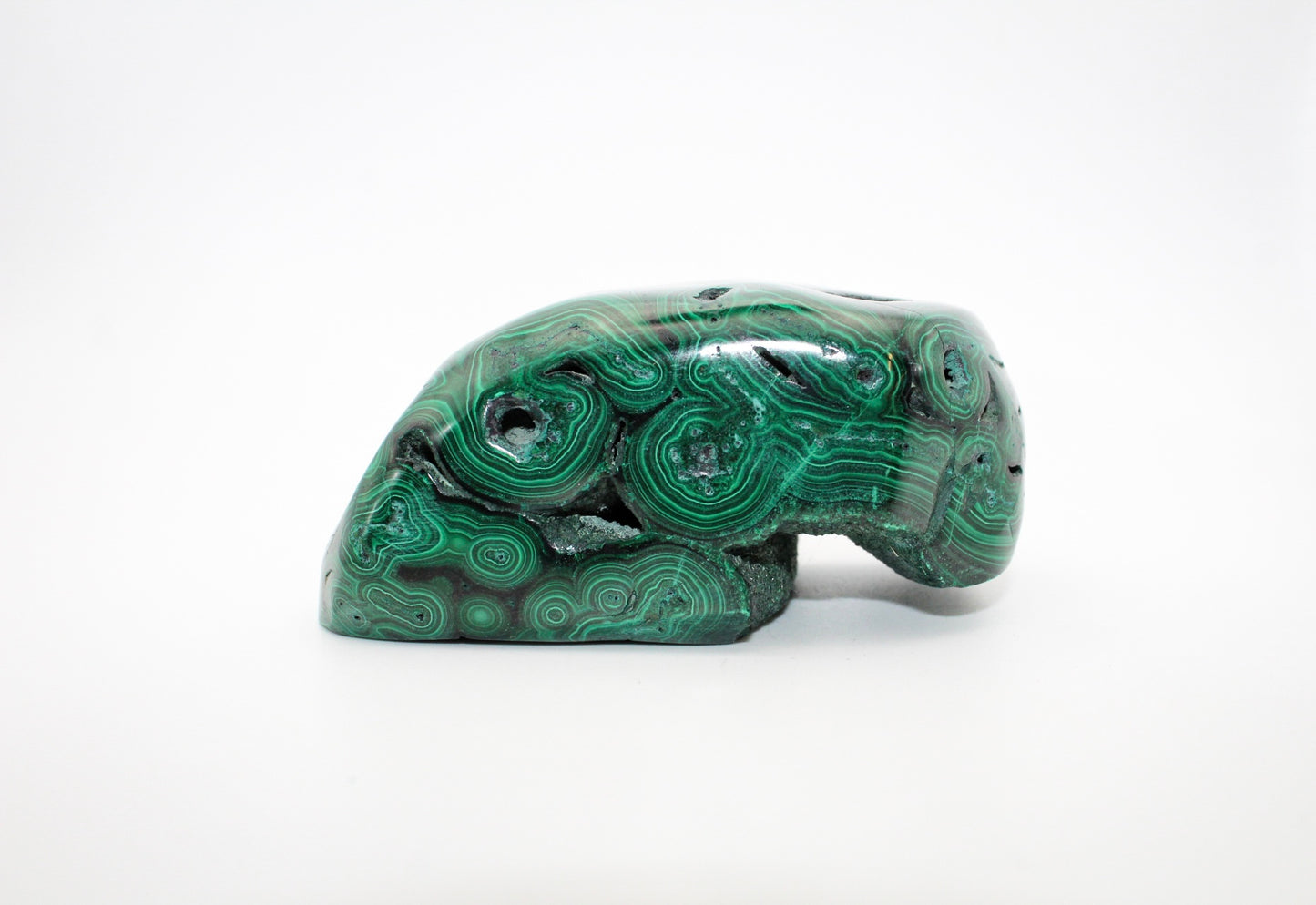 Malachite Free Form 3