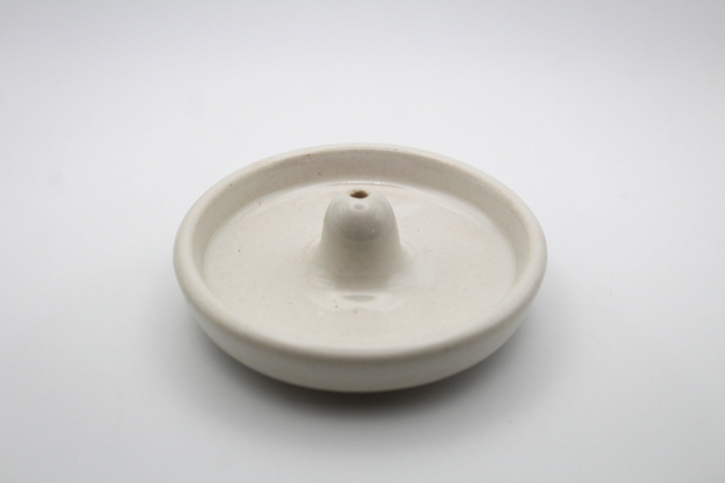 Ceramic Incense Burner