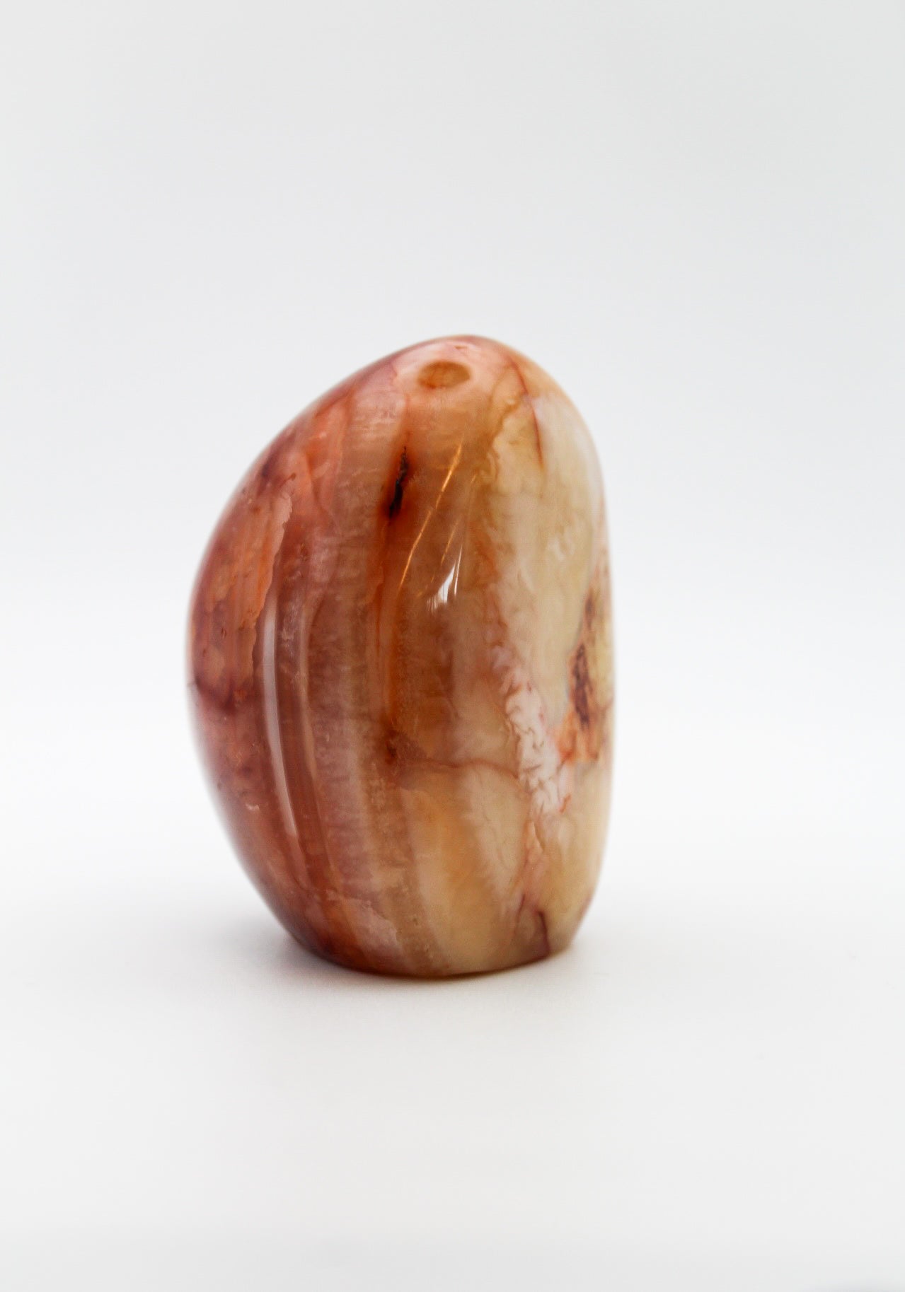 Carnelian Free Form E