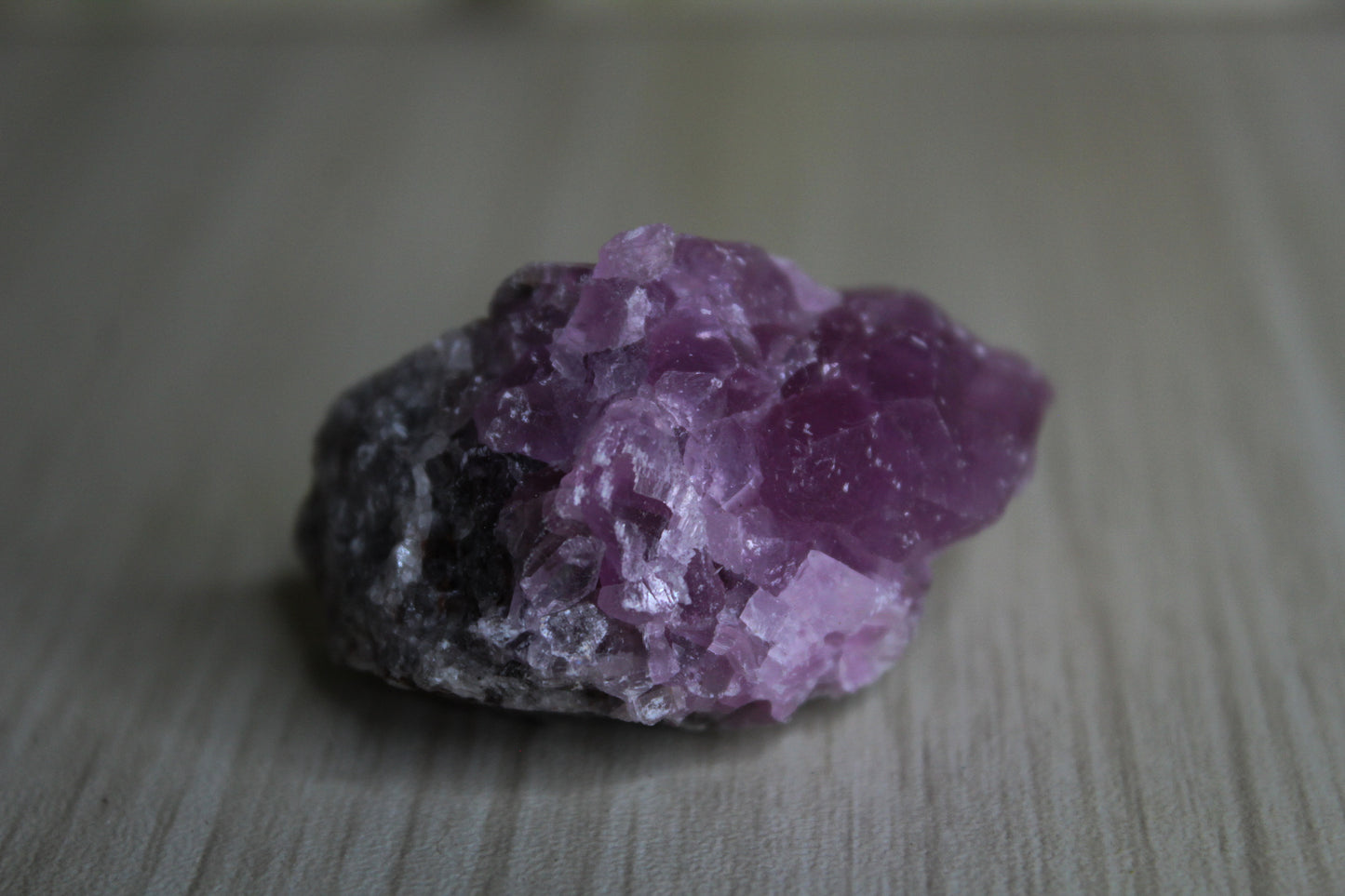 Cobalt Calcite 26