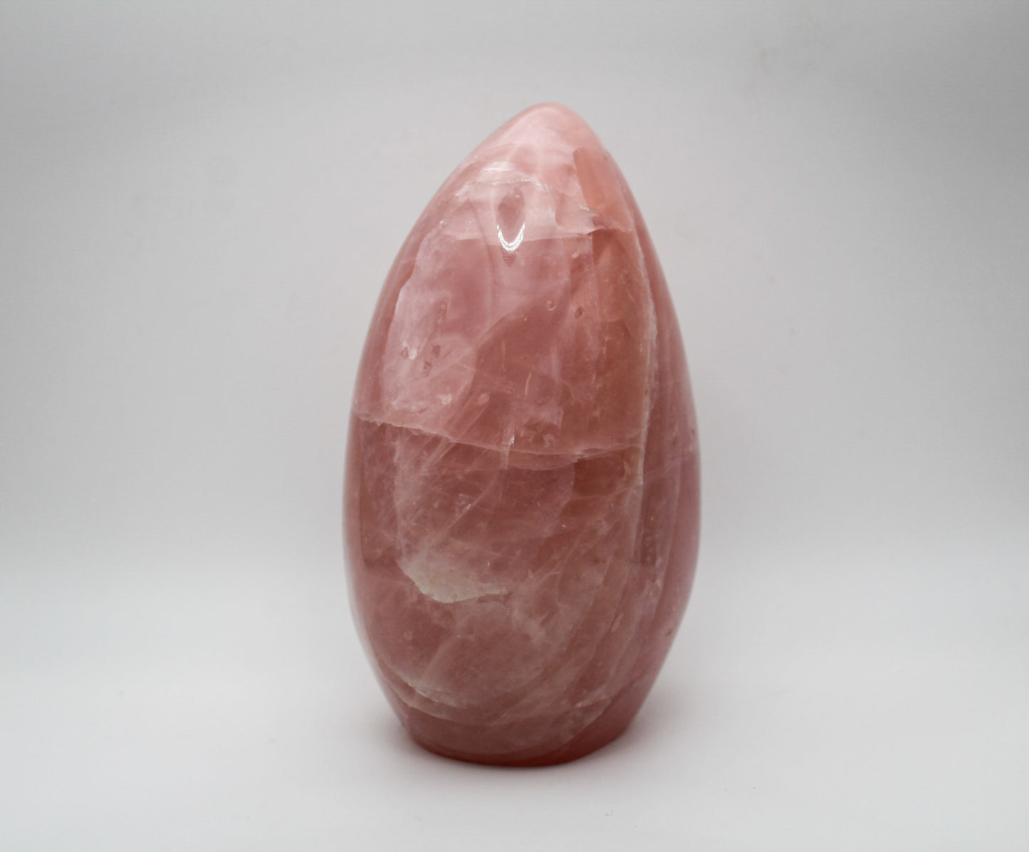 Rose Quartz Free Form 13