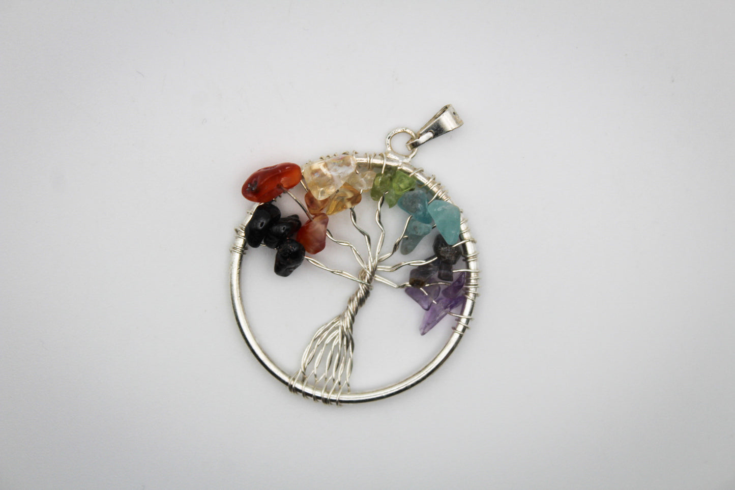 Tree Of Life Pendant