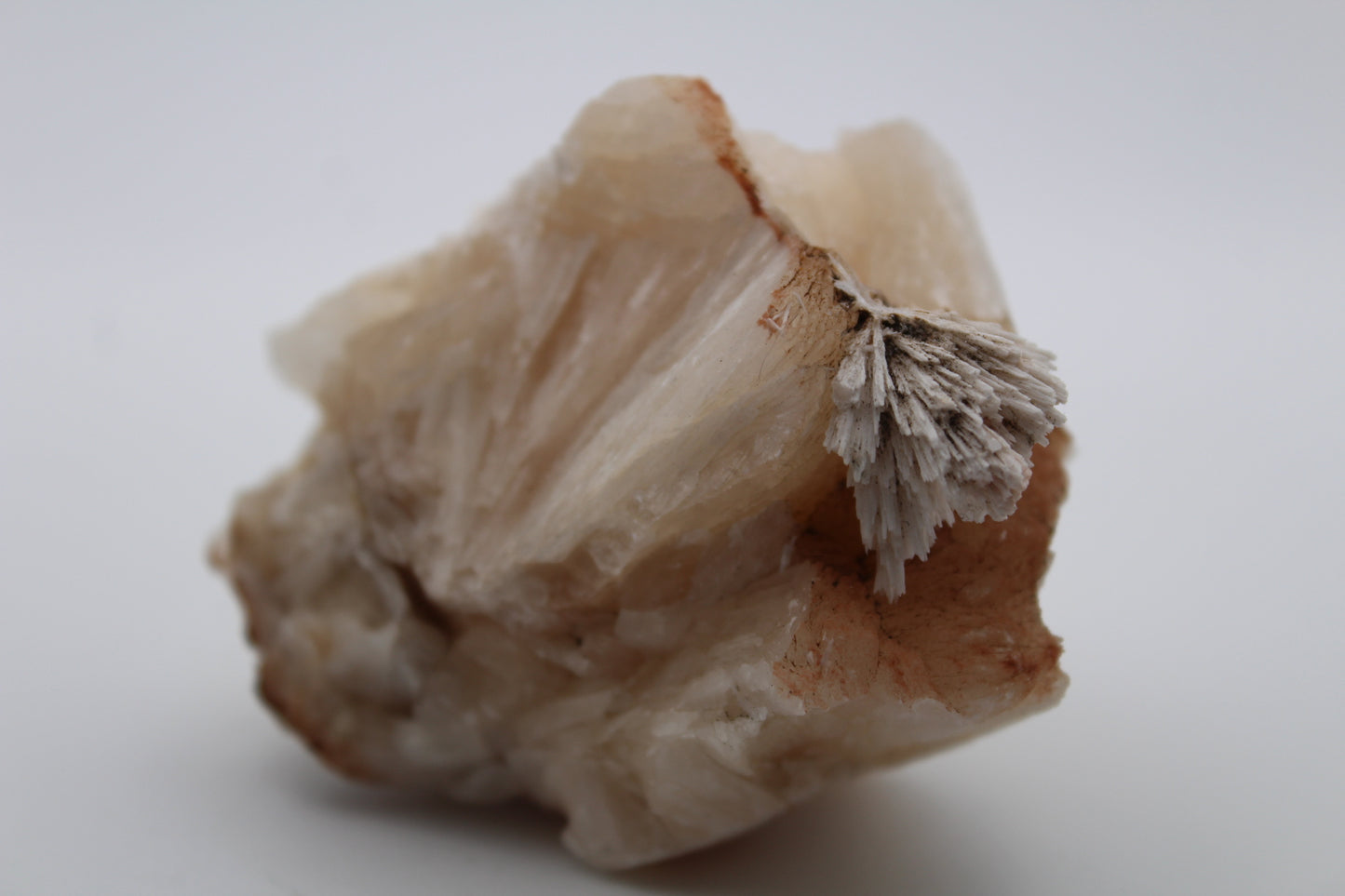 Zeolite 14