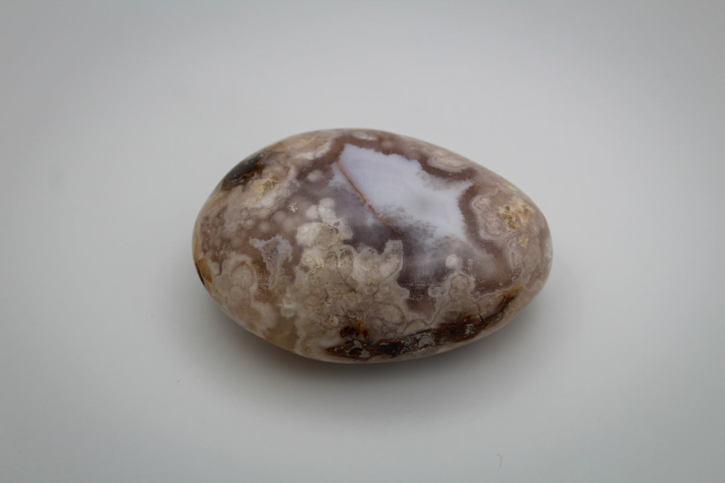 Flower Agate palm 9