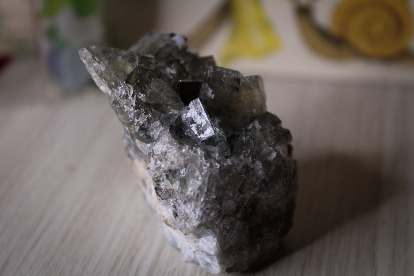 Fluorite C5