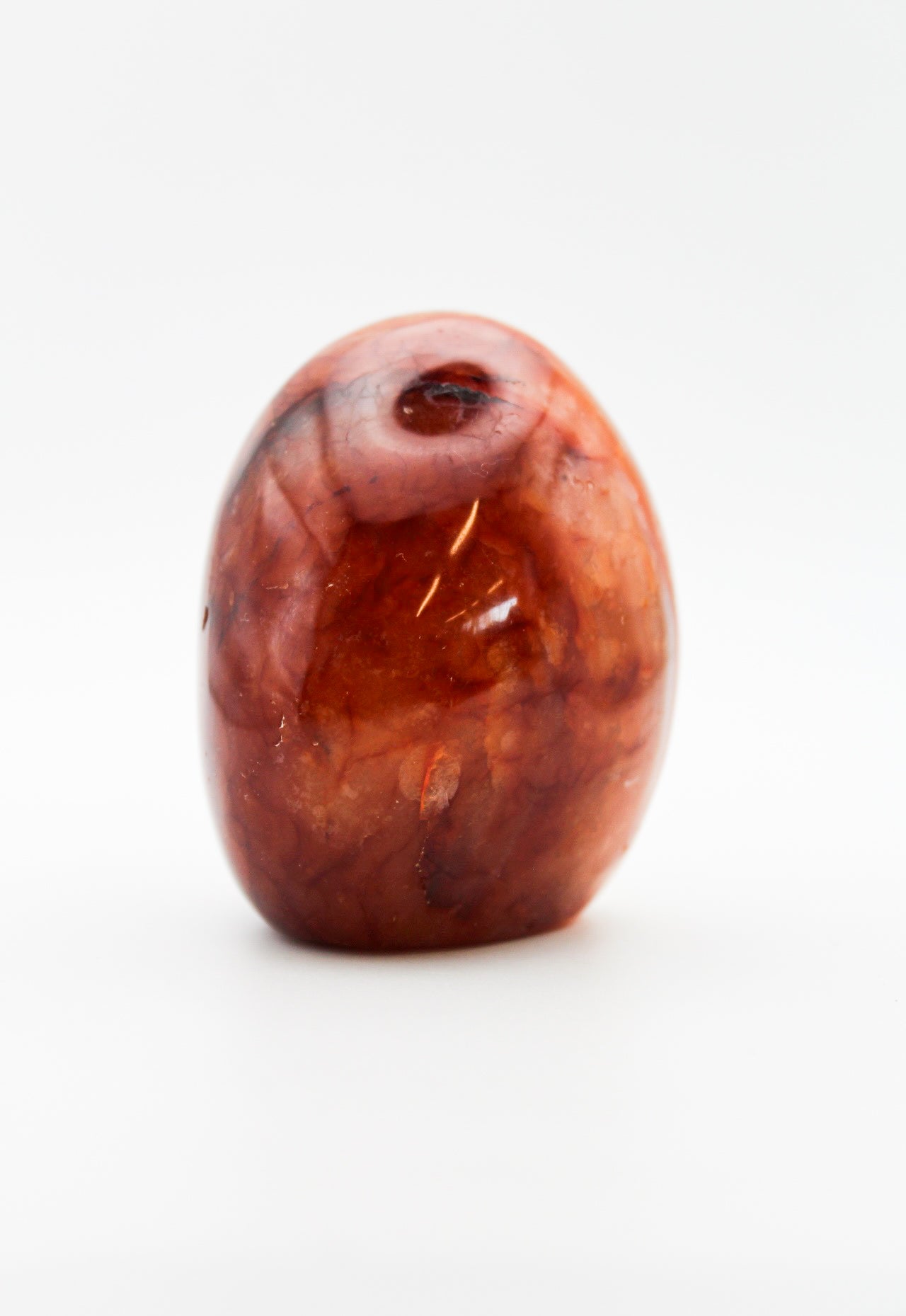 Carnelian Free Form E