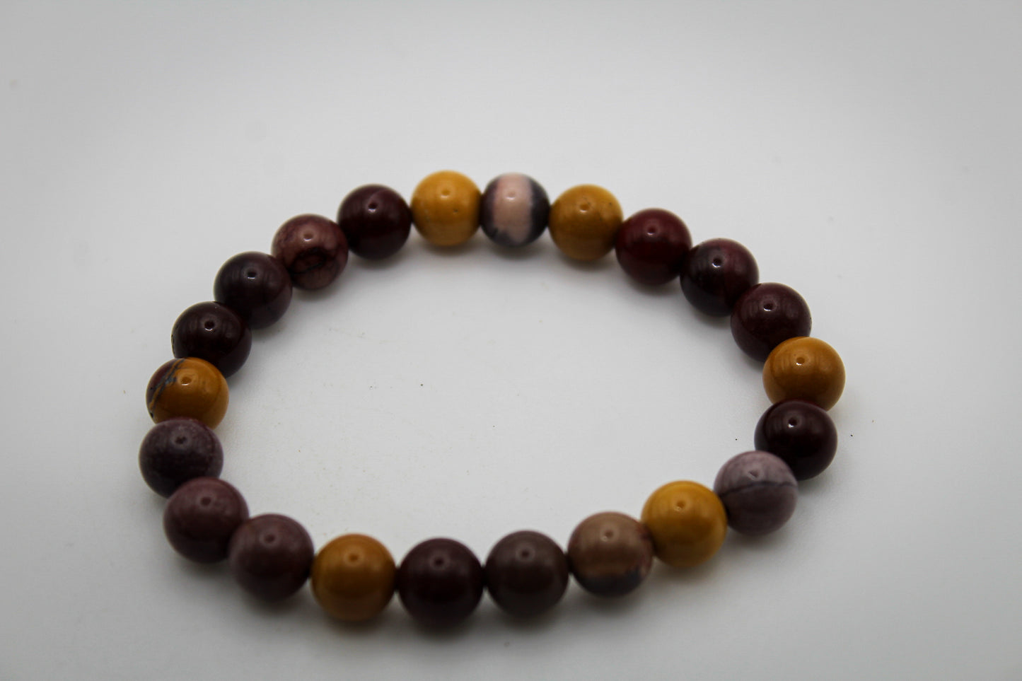 Mookaite Jasper Bracelet