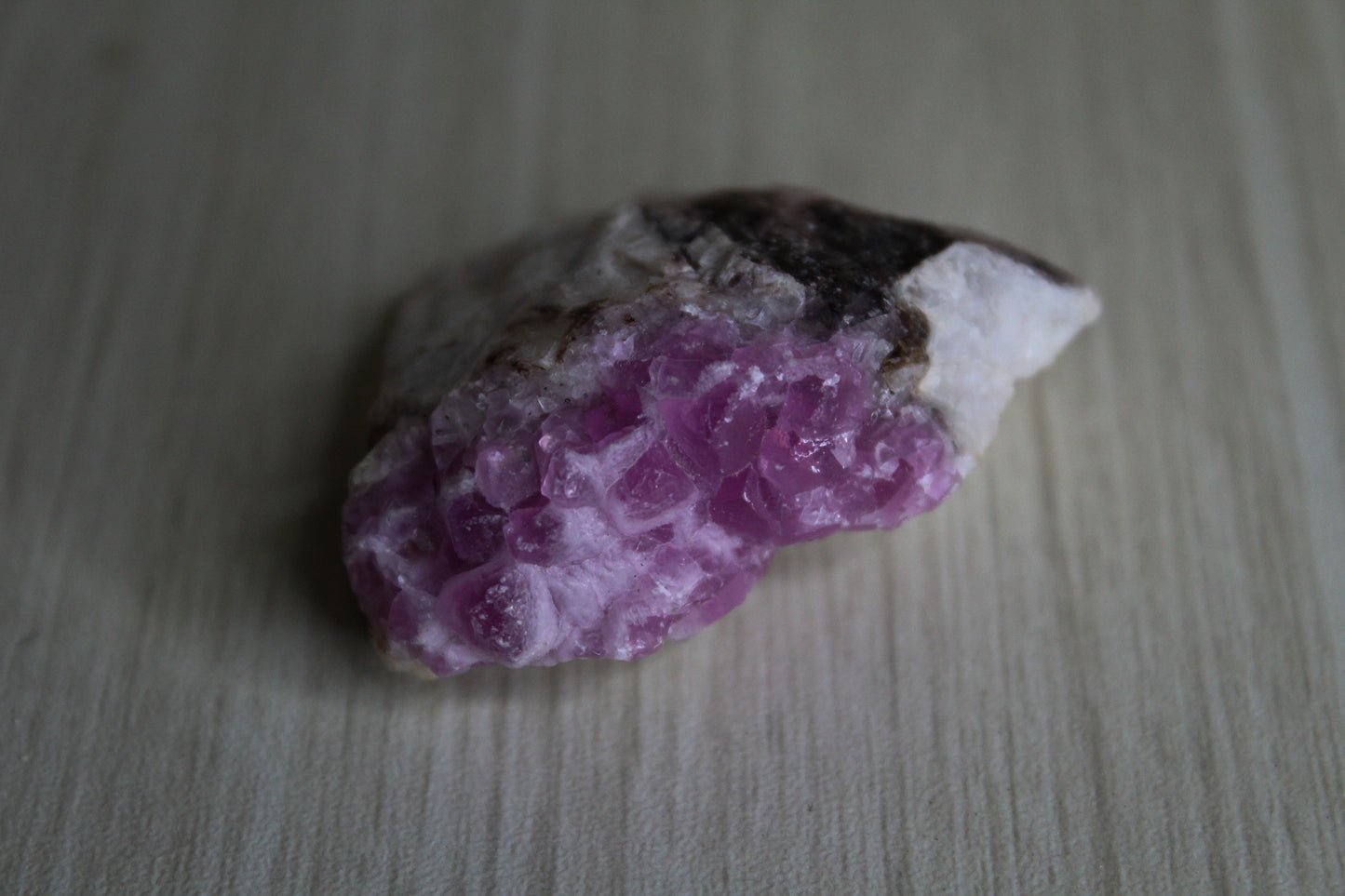 Cobalt Calcite 29