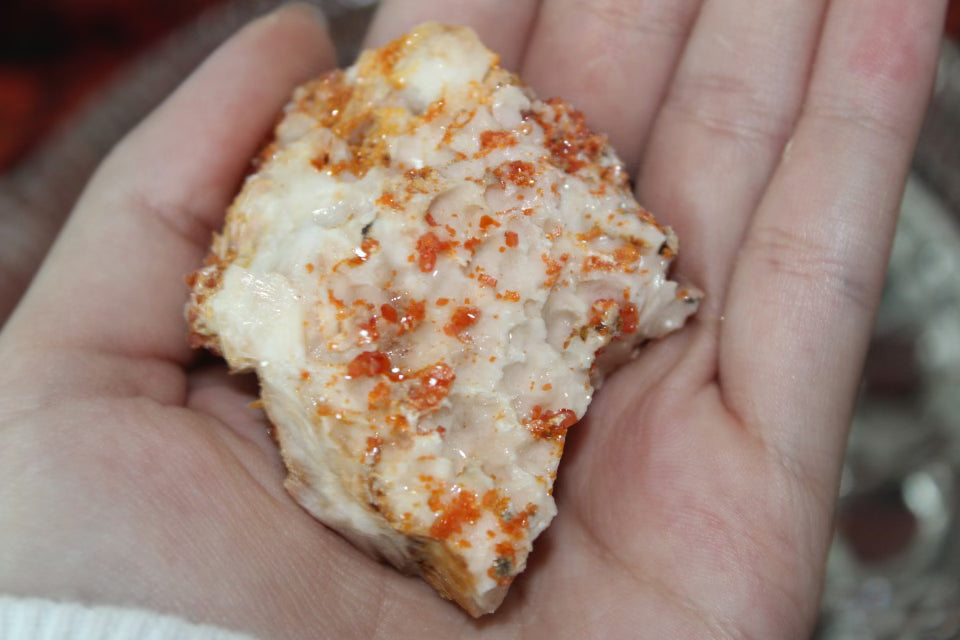 Vanadinite 2A